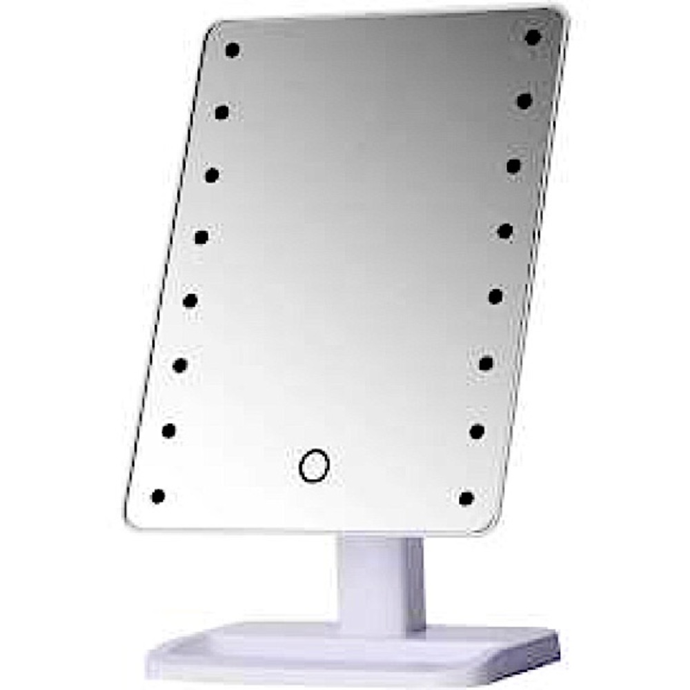 Vanity Mirror With Lights